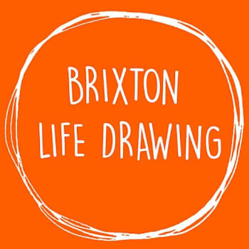 Brixton Life Drawing, drawing teacher